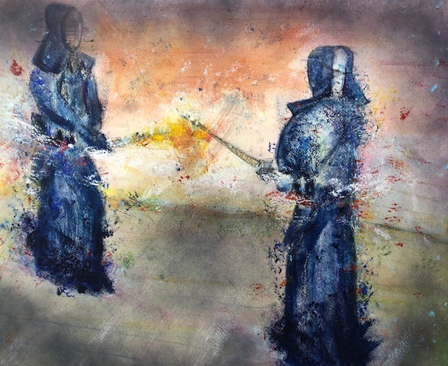 剣道好きな人と繋がりたい #剣道防具 #剣道部 #剣道大会 #剣道大好き